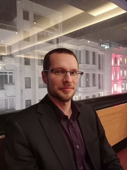 MARKUS KETONEN's profile