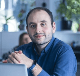 COMPANY CLIENT's profile